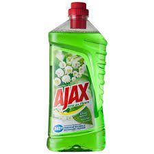Ajax Nettoyage Fete Fleurs Muguet 1.25L